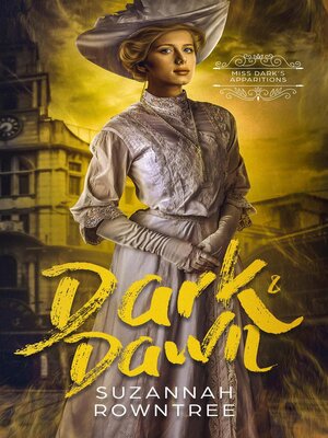 cover image of Dark & Dawn